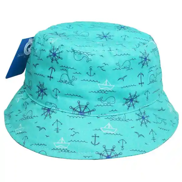 Boulevard Gorro Pescador Tropical 3