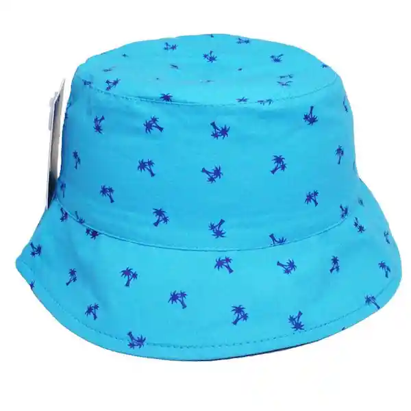 Boulevard Gorro Pescador Tropical 2