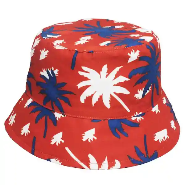 Boulevard Gorro Pescador Tropical 1