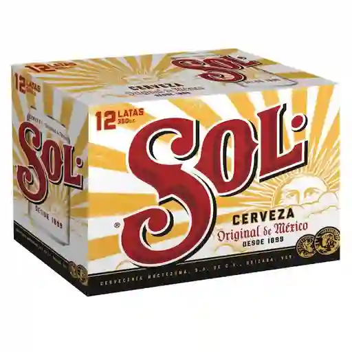 Sol Original 350 ml