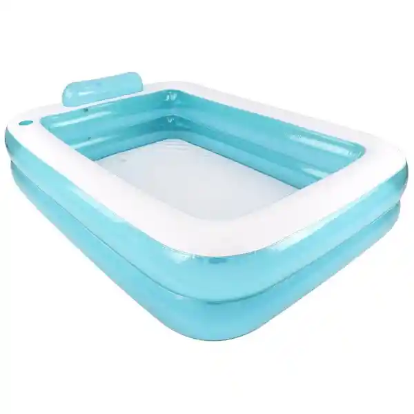 Play Day Piscina Rectangular