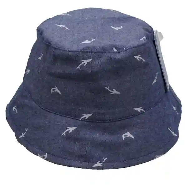 Boulevard Gorro Pescador Sea