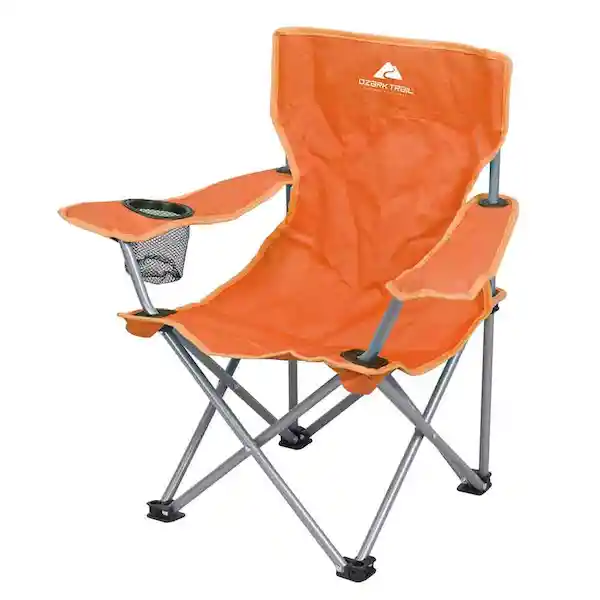 Ozark Trail Silla Camping Para Niños