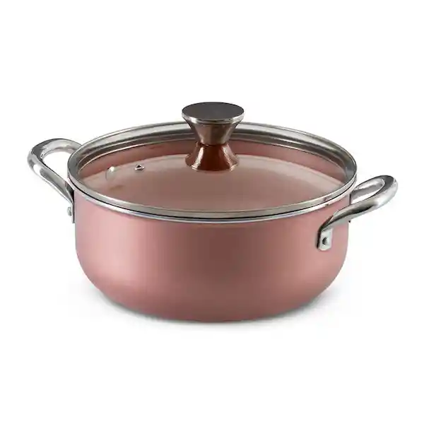 Ilko Olla Silver Rose Gold