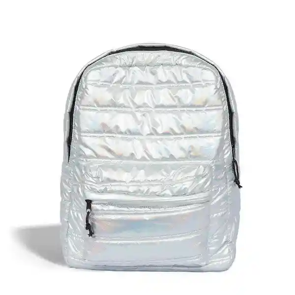 Urbano Mochila U-bag Plata