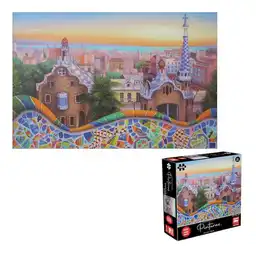 Toyng Puzzle Sorpresa