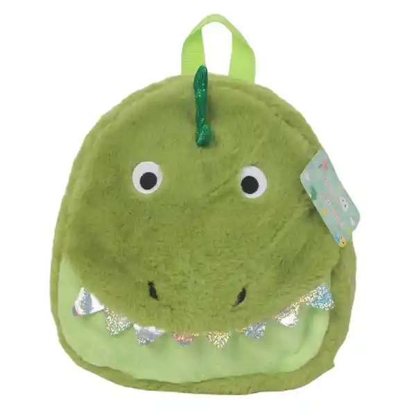 Mochila Animal