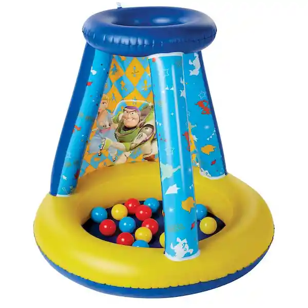 Toy Story Juego Inflable Toy Story