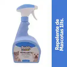 Buddy Pet Desinfectante Sanitizante de Superficie