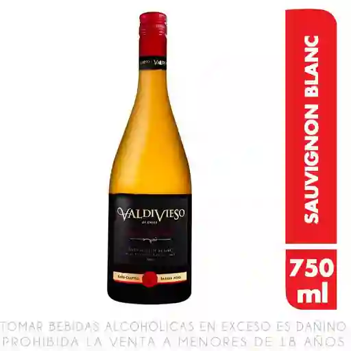 Valdivieso Vino Blanco Single Vineyard Sauvignon Blanc