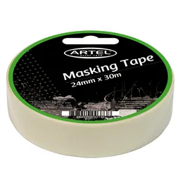 Artel Masking Tape 24 mm