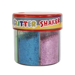 Shaker Escarcha Artel 6 Colores 50 G
