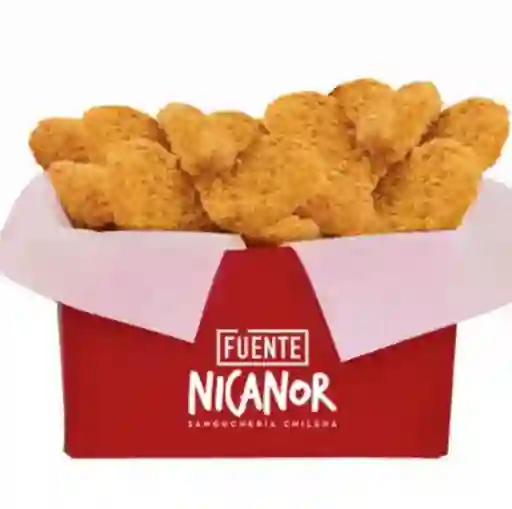 25 Nuggets 