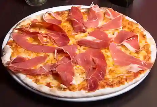 Pizza Prosciuitto Crudo