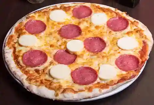 Pizza Salamito