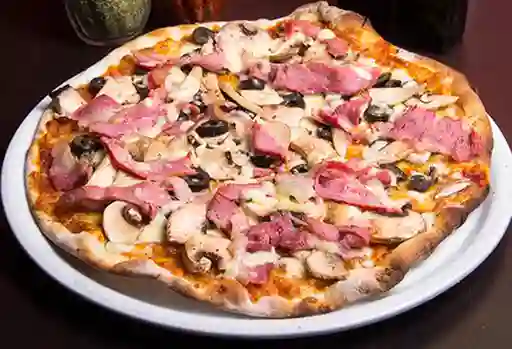 Pizza Verace