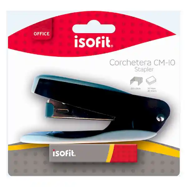 Isofit Corchetera Em7+Corch