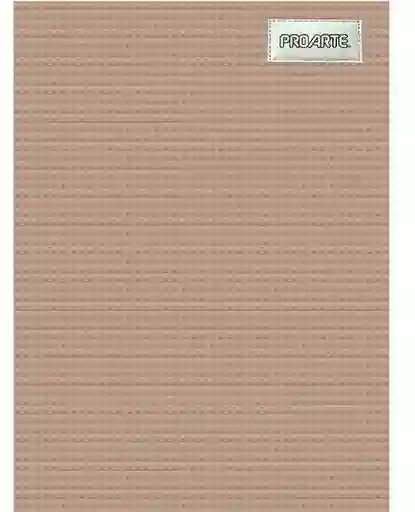 Proarte Cuaderno Textura Carta 150 Hojas