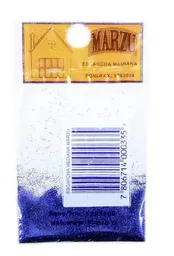 Marzu Escarcha Mediana