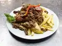 Chorrillana Familiar (2 a 3 Personas)