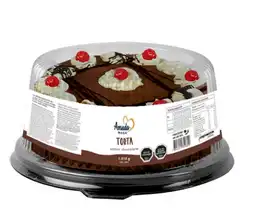 Amada Masa Torta Sabor Chocolate 