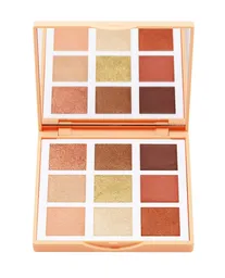 Palette Eyeshadow Sunset 3ina