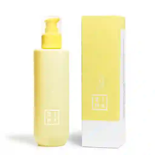 The Yellow Oil Cleanser 200 mL