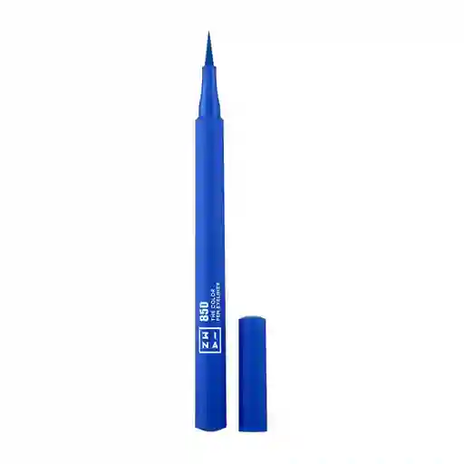 The Color Pen Delineador 850
