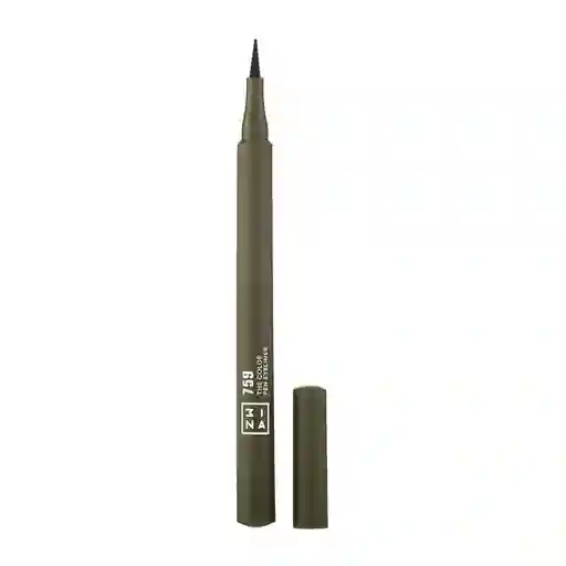 The Color Pen Eyeliner 759 1 mL