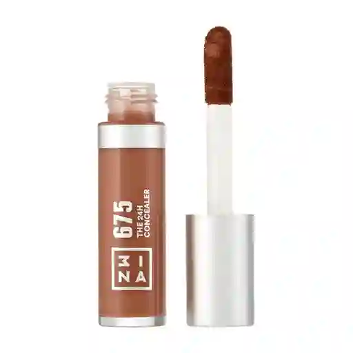 The 24H Concealer 675 4.5 mL