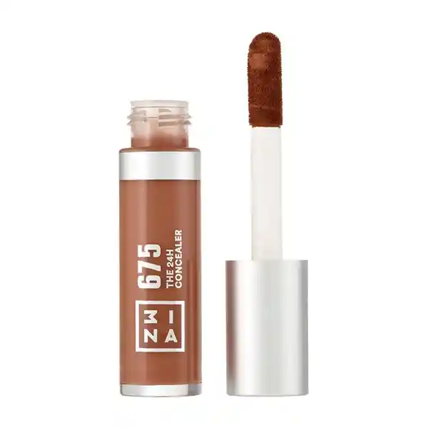 The 24H Concealer 675 4.5 mL