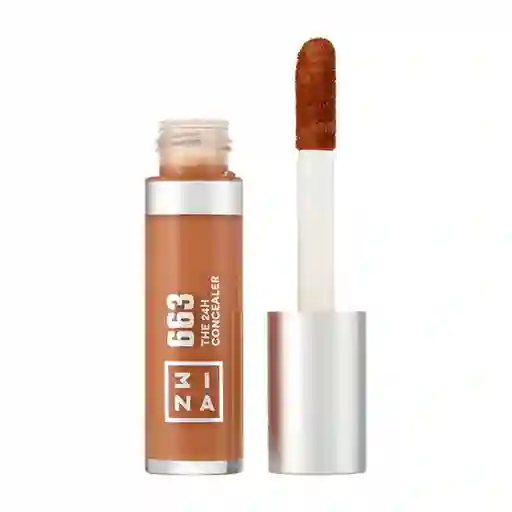 The 24H Concealer 663 4.5 mL