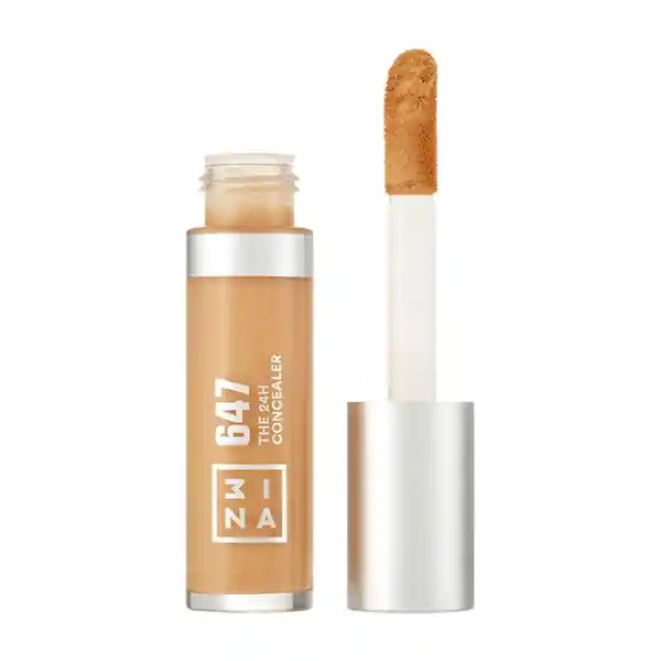 The 24H Concealer 647 4.5 mL