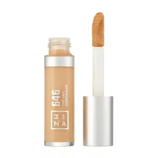 The 24H Concealer 646 4.5 mL