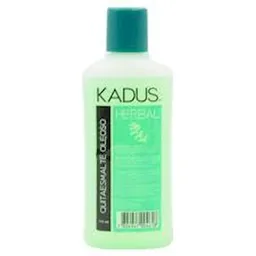 Kadus Quitaesmalte Herbal 110 Ml