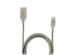 Fiddler Cable Metal Usb 2.0 1 Mts Lighting (Iphone)