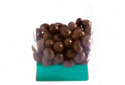 Granos de Café Bañados en Chocolate