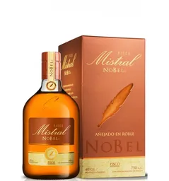 Mistral Pisco Nobel
