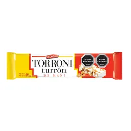 Turrón Georgalos Torroni