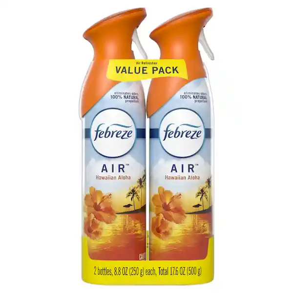 Febreze Desodorante Ambiental Hawaiian Aloha