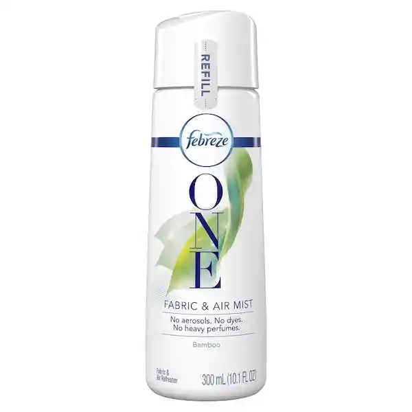 Febreze Repuesto Desodorante Ambiental Bamboo One