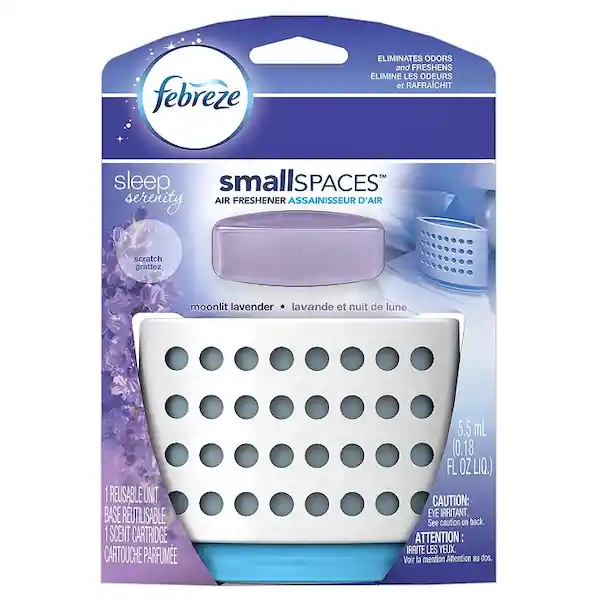 Febreze Ambientador Hogar Moonlight Lavender