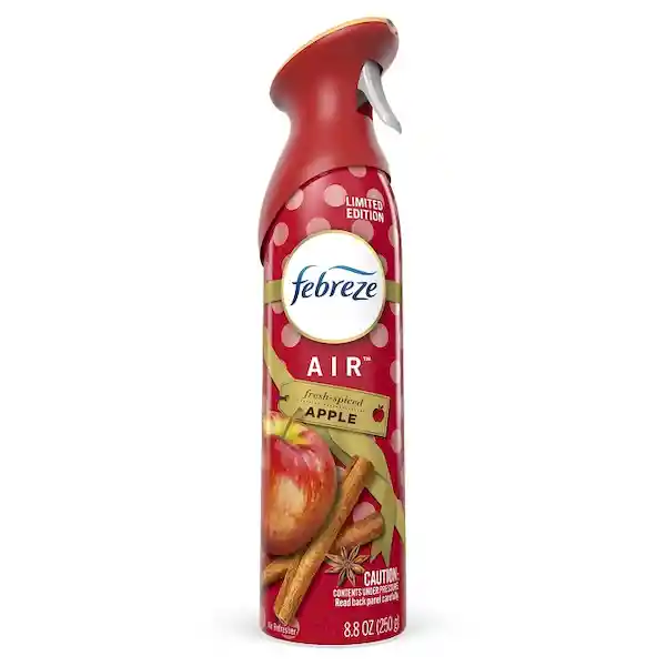 Febreze Desodorante Ambiental Pressed Apple