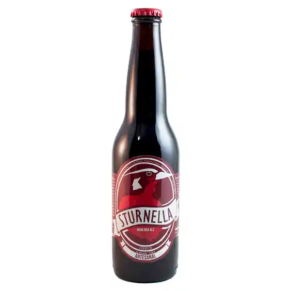 Sturnella Cerveza Irish Red Ale