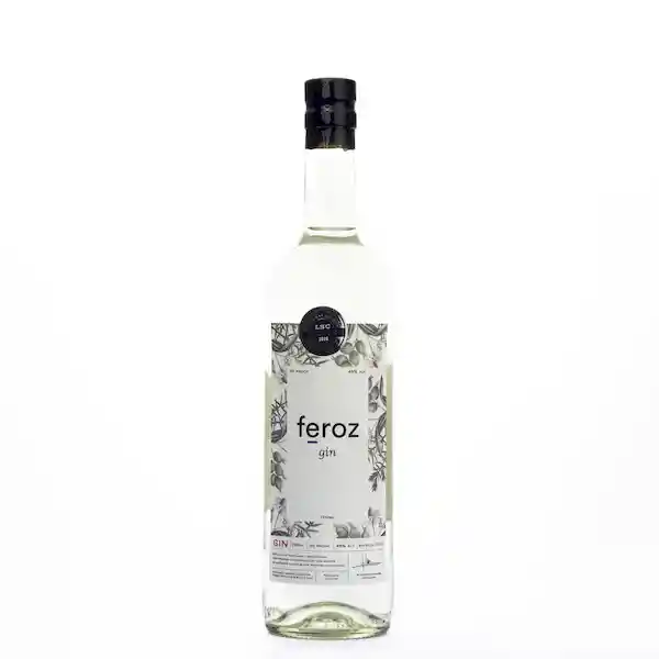 Feróz Gin