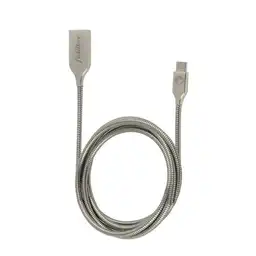 Fiddler Cable Metal Usb 2.0 Usb C 1 Metro