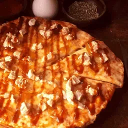 Pizza Cross Country Para 2