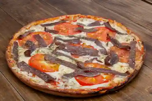 Pizza Churrasco