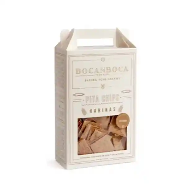 Hips Pita C Pc Integral