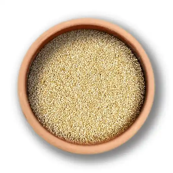 Quinoa Blanca